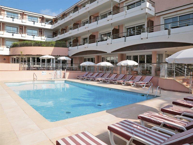 Hotel Rachel