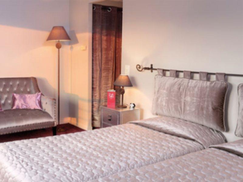 Rachel Hotel 3*