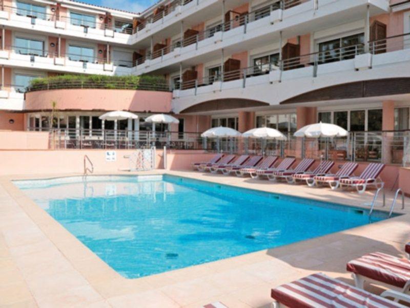 Rachel Hotel